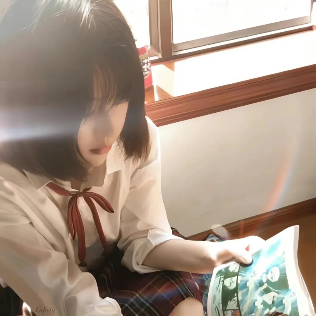 世界尽头女朋友