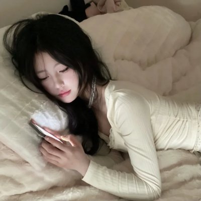 月亮皎洁我的心