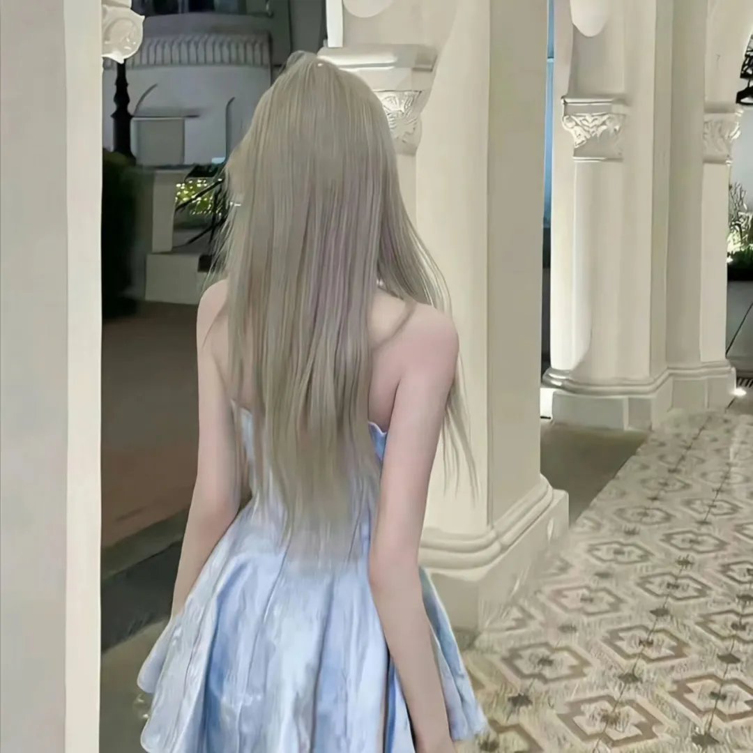 碧眼